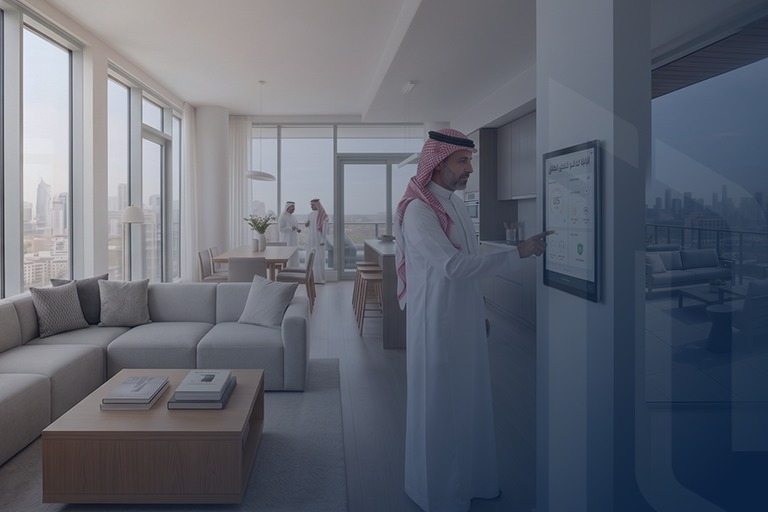 تعزيز تجربة السكن والاستثمار العقاري